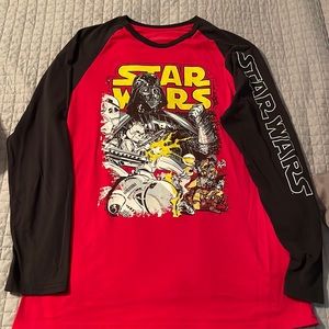 3/$15! Star Wars Tee